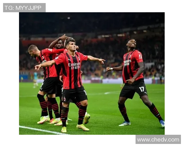 足总杯激战AC米兰大胜阿森纳引发全场热议与焦点分析