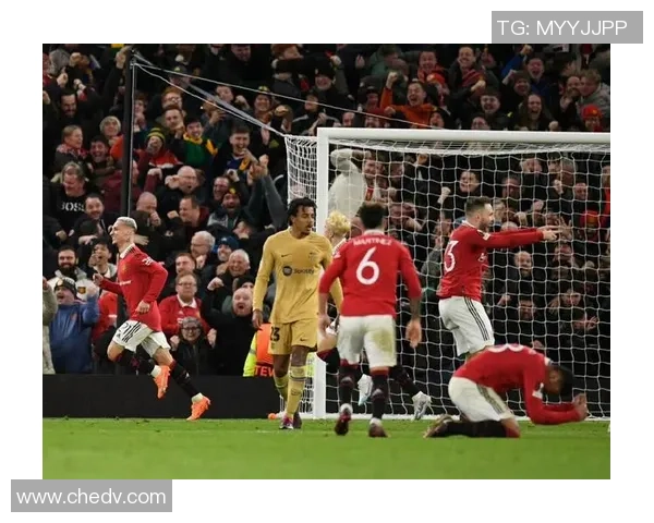 曼联逆袭巴萨6-2绝杀瞬间震撼全场回顾十大精彩进球