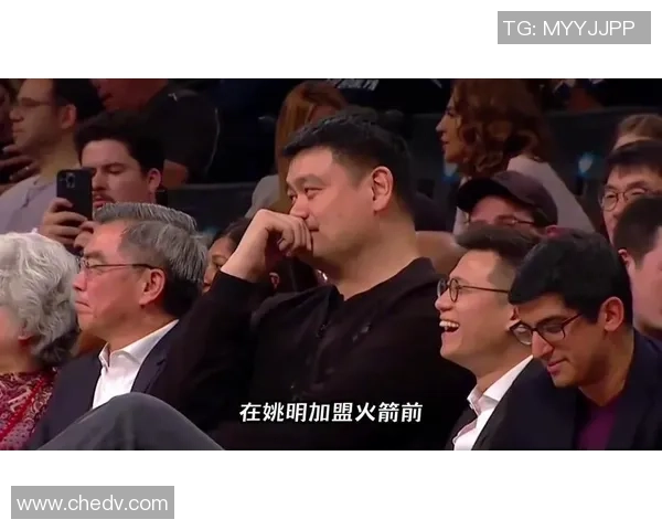 姚明在国际篮球界的影响力与评价分析