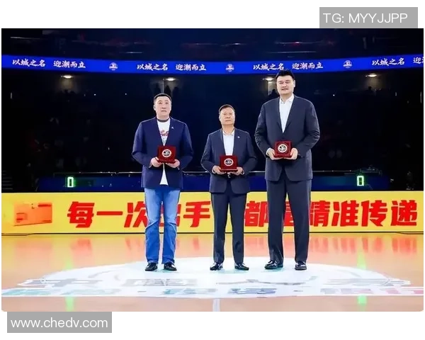 姚明破球：从篮球巨星到体育文化的传承与影响