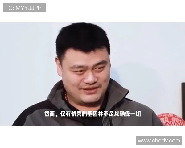 姚明无归化背后的深意与中国篮球未来发展的思考