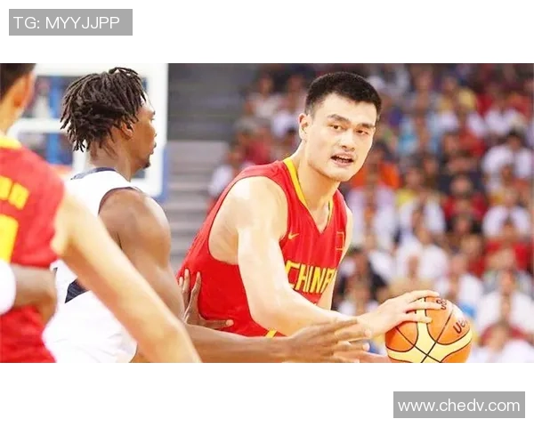 姚明远的生平成就与篮球事业的辉煌历程简介