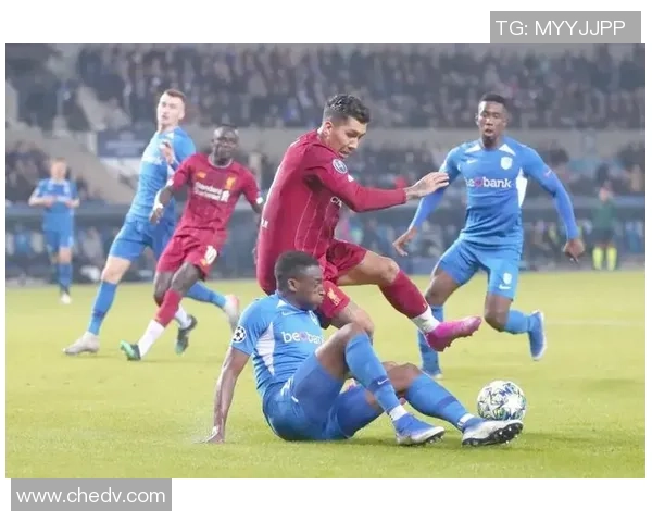 欧冠激战利物浦逆转多特蒙德点球大战引爆全场精彩瞬间回顾