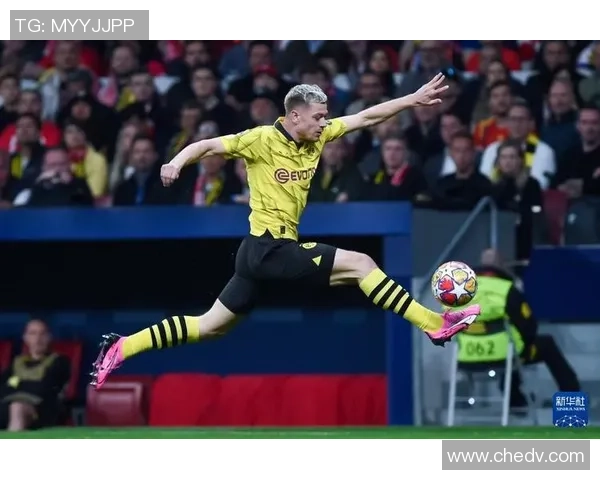 欧冠激战：多特蒙德绝杀马竞全场沸腾转会消息引关注