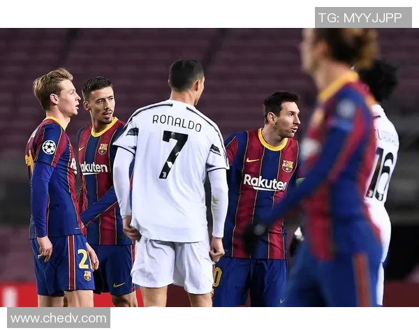 欧联杯惊心动魄巴萨绝杀尤文图斯引发争议判罚全场沸腾