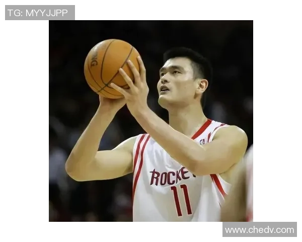 浓眉与姚明的篮球生涯对比：技术特点与影响力的深度分析