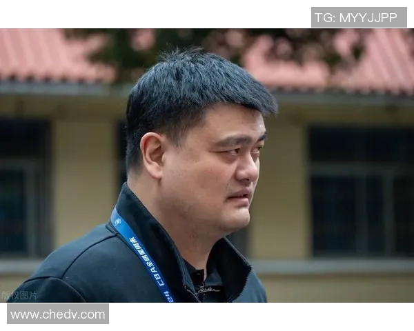 老师与姚明的篮球梦想之旅：从课堂到赛场的启示与成长