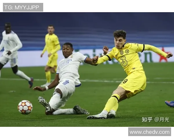欧联杯精彩对决多特蒙德狂胜切尔西神扑瞬间引发全场热潮