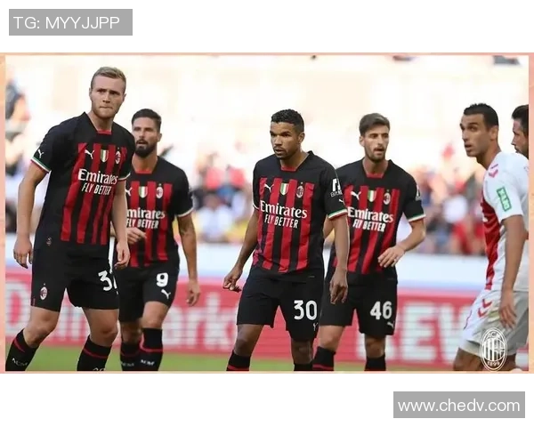 德甲精彩对决AC米兰大胜切尔西红牌事件引发全场热议与十大进球回顾