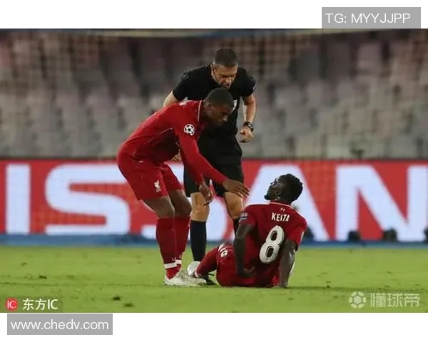 欧冠激战那不勒斯小胜利物浦全场沸腾转会传闻再起