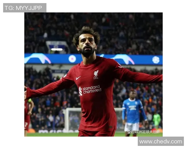 英超激战利物浦逆转切尔西帽子戏法引爆全场激情时刻回顾