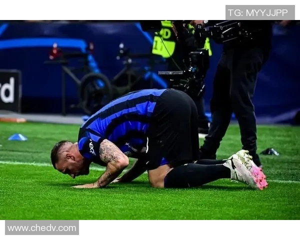 中超激战马竞与国米握手言和争议判罚引发全场热议