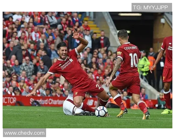 中超激战:多特蒙德逆转利物浦4-3全场沸腾瞬间回顾与分析 中超激战:多特蒙德逆转利物浦4-3全场沸腾瞬间回顾与分析