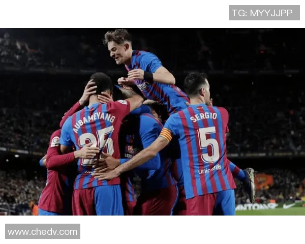 欧联杯精彩对决巴萨大胜切尔西神扑瞬间点燃全场激情