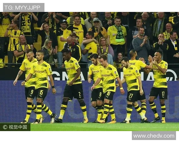 足总杯激战莱比锡与多特蒙德平局补时进球引发全场狂欢