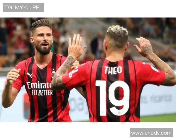 足总杯惊天冷门AC米兰完胜利物浦引发全场狂欢 足总杯惊天冷门AC米兰完胜利物浦引发全场狂欢